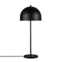 Opviq Can-NT-135 Lámpara de mesa industrial negra